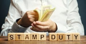 Non-UK residents tax and stamp duty