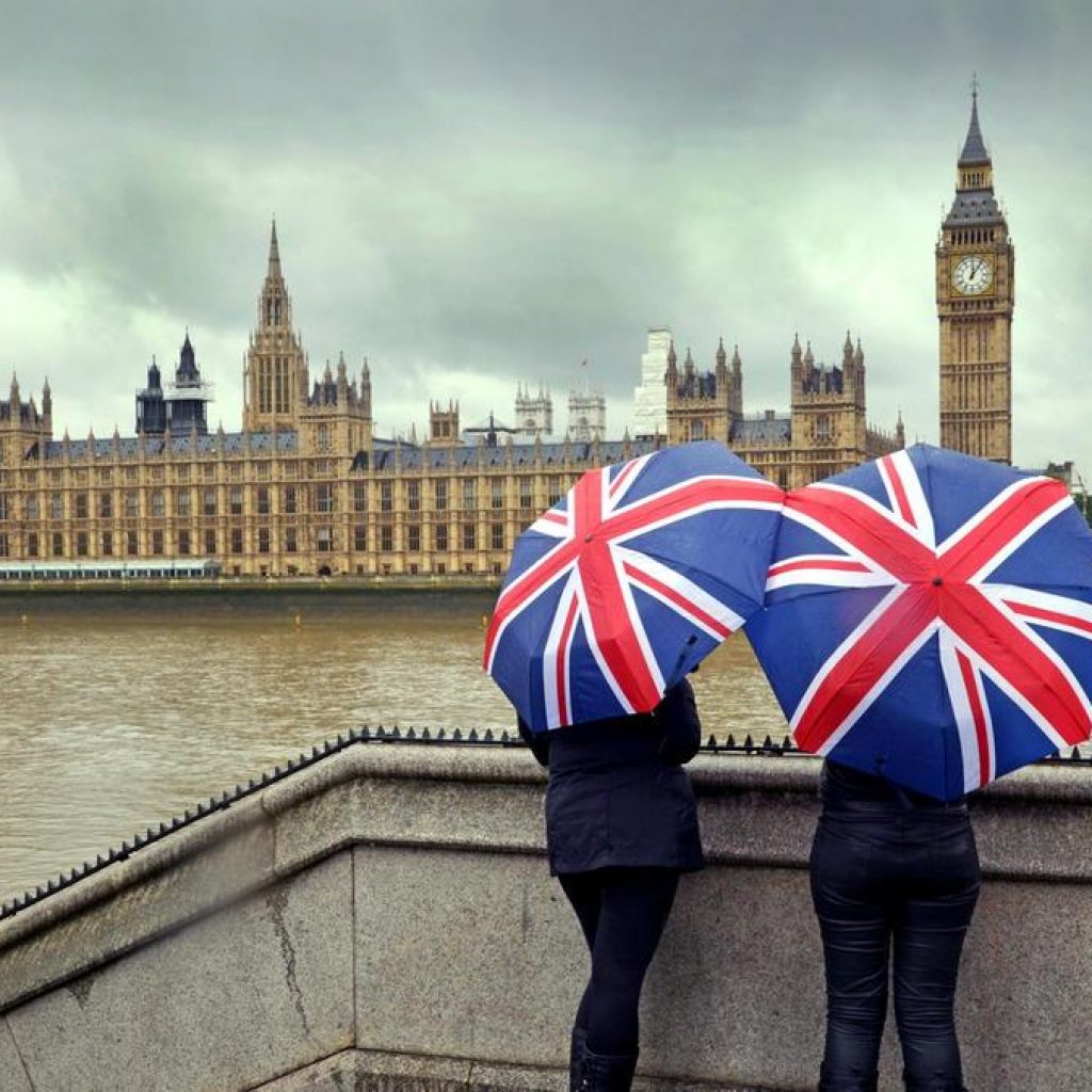 UK Non-Resident Tax for Any Nationality UK Non-Resident Tax for Any Nationality
